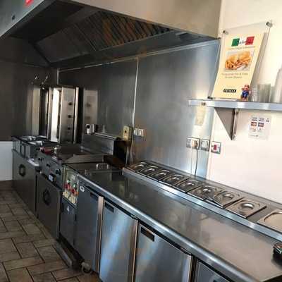 Michaels Golden Chippy