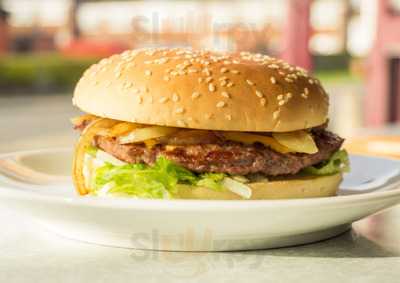 Michaels Golden Chippy