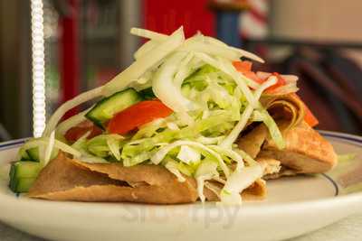 Michaels Golden Chippy