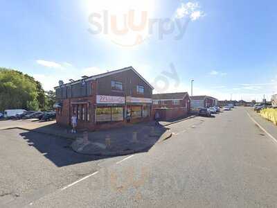 Michaels Golden Chippy