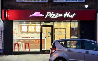 Pizza Hut