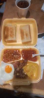 The Crusty Cob Sandwich Bar