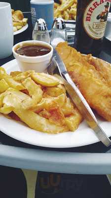 Daventry Square Fish Bar