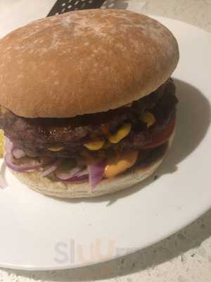 Daventry Square Fish Bar