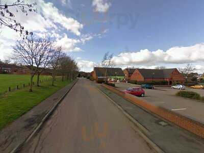 Daventry Square Fish Bar