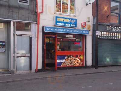 Newton Pizza