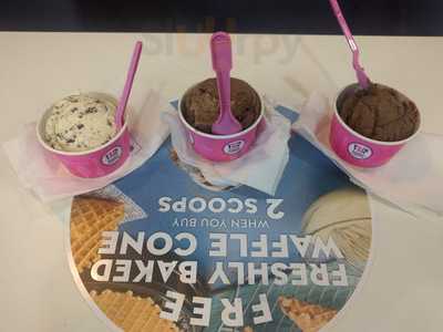 Baskin Robbins