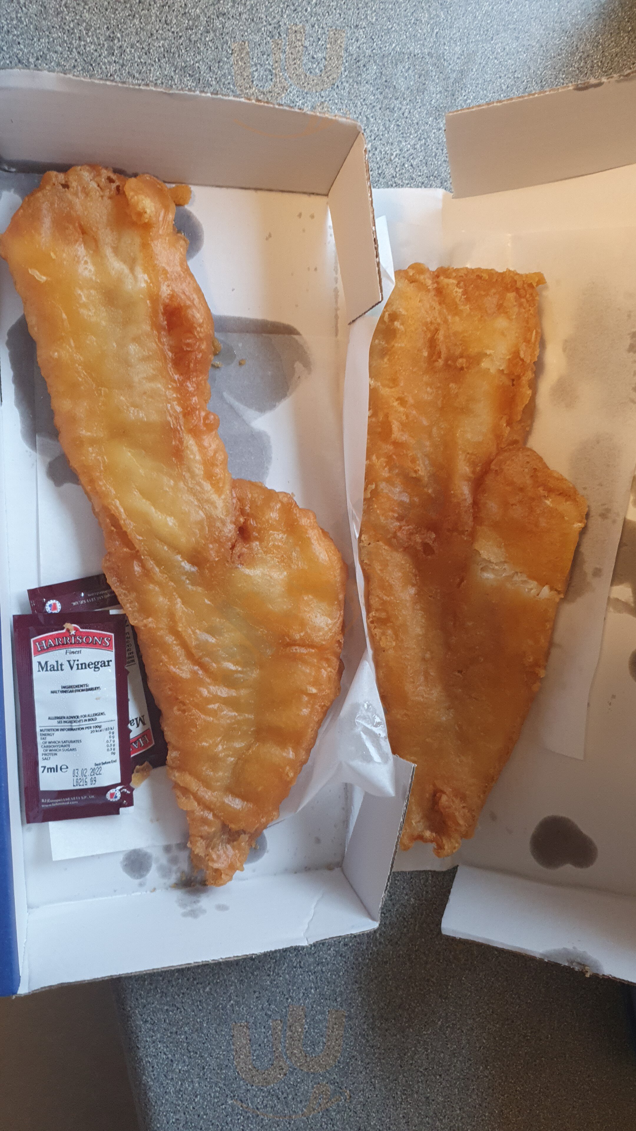 Premier Fish & Chips