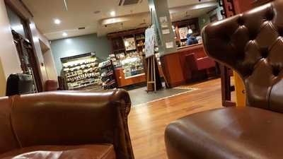 Caffe Nero