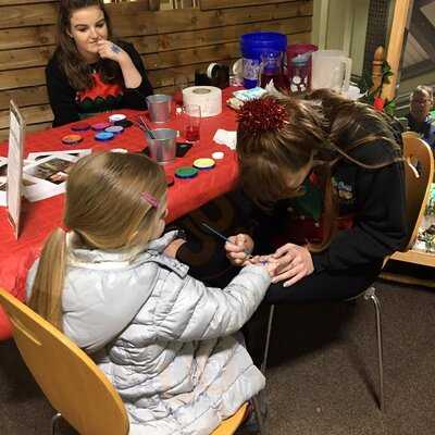 Canalside Restaurant