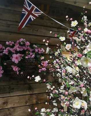 Canalside Restaurant