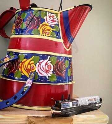 Canalside Restaurant