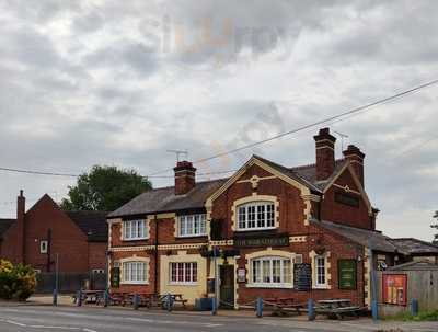 The Wheatsheaf