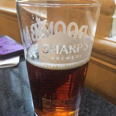 The Saracens Head Inn