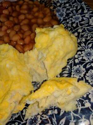 The Saracens Head Inn