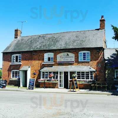 The Carpenters Arms