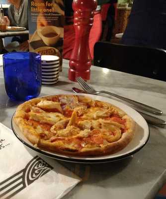 Pizza Express
