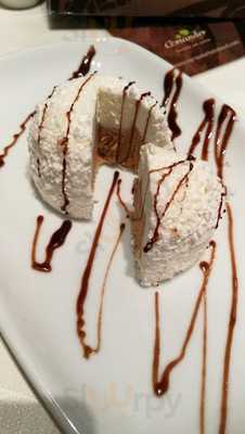 California Hatch End