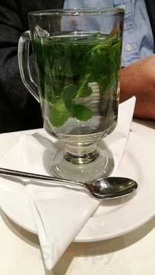 California Hatch End