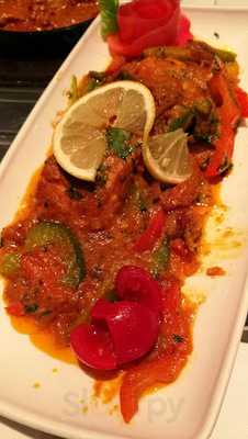 California Hatch End