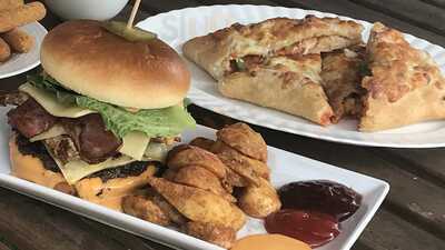 California Hatch End