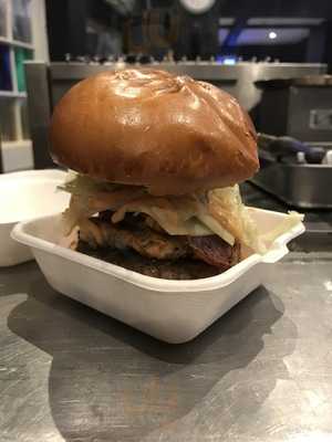 California Hatch End