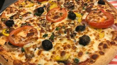 California Hatch End