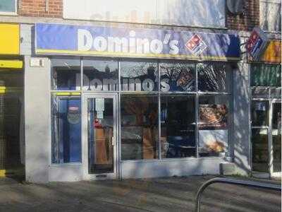 Domino's Pizza - Didcot