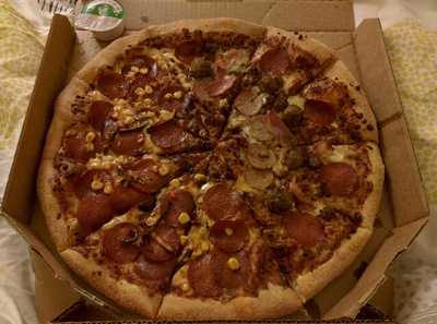 Domino's Pizza - Didcot