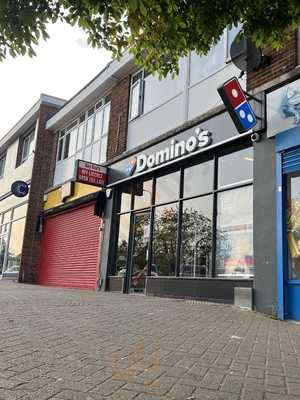 Domino's Pizza - Didcot