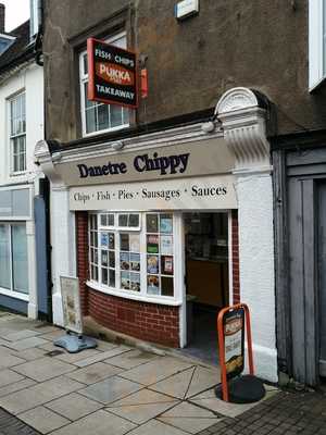 Danetre Chippy