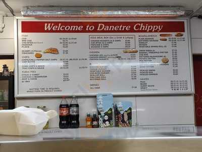 Danetre Chippy
