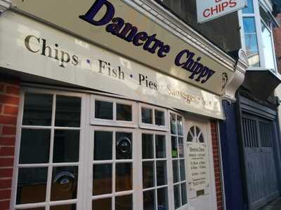 Danetre Chippy