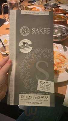 Sakee