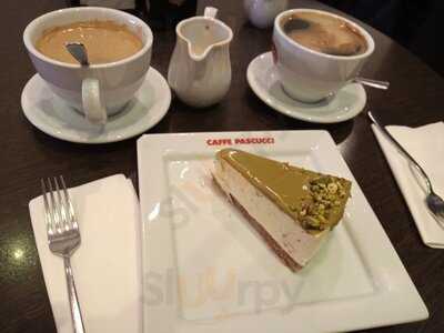 Caffe Pascucci Hatch End