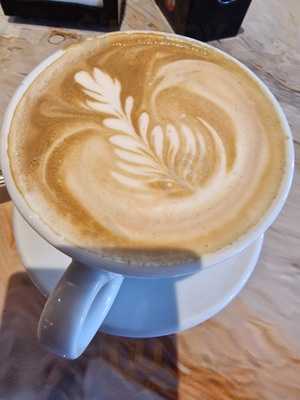 Caffe Pascucci Hatch End