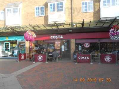 Costa Coffee
