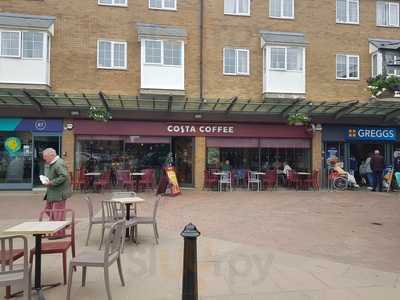 Costa Coffee