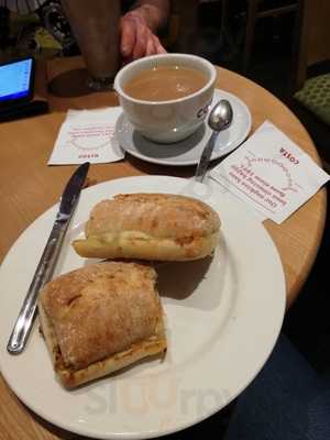 Costa Coffee