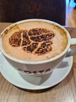 Costa Coffee