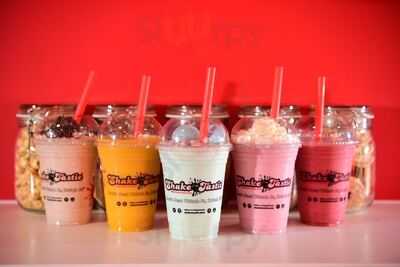 Shaketastic