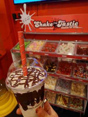 Shaketastic
