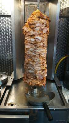 Daventry Kebeb House