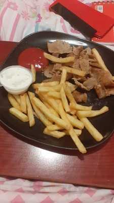 Daventry Kebeb House