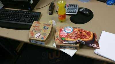 Domino's Pizza - Daventry