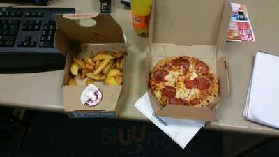 Domino's Pizza - Daventry