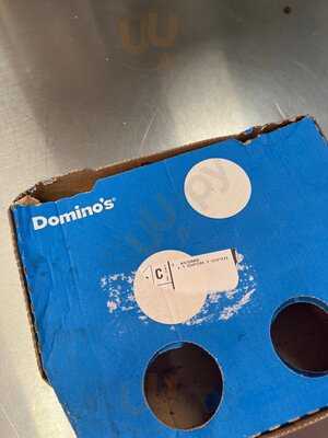 Domino's Pizza - Daventry
