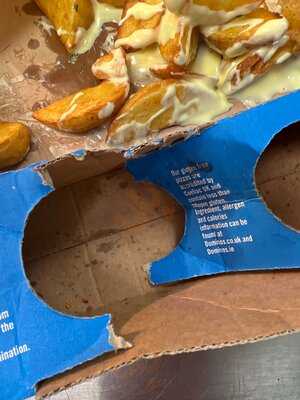 Domino's Pizza - Daventry