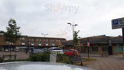 Domino's Pizza - Daventry