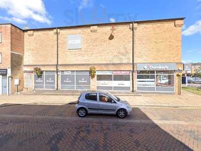 Domino's Pizza - Daventry